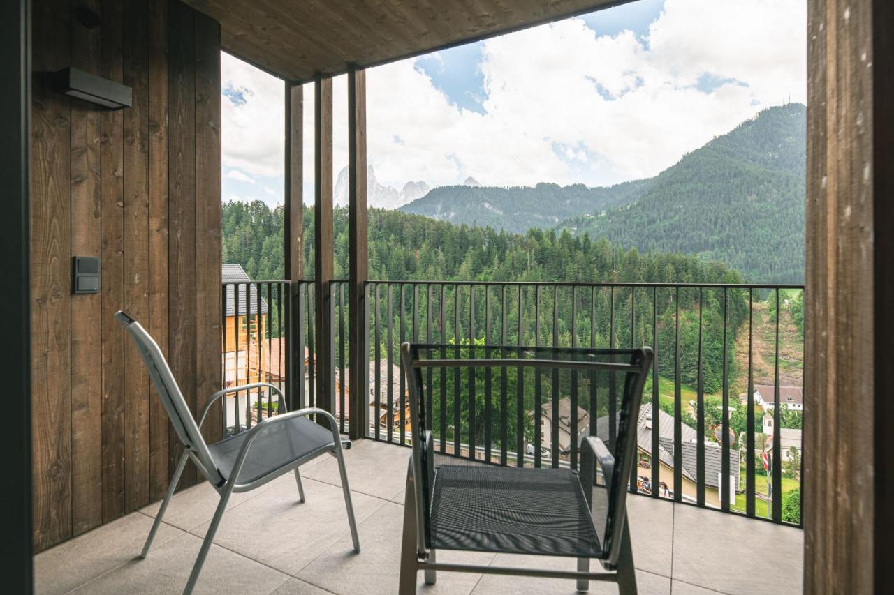 Apartment La Rodra Ortisei Esterno foto