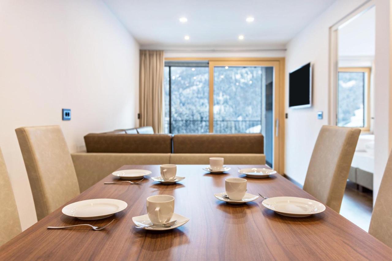 Apartment La Rodra Ortisei Esterno foto