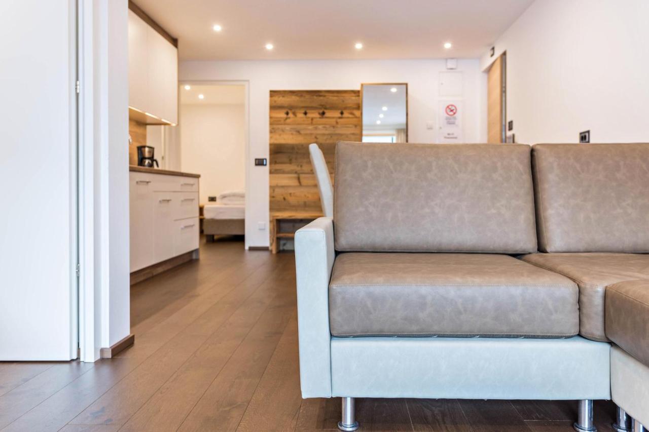 Apartment La Rodra Ortisei Esterno foto