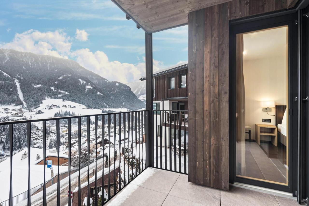 Apartment La Rodra Ortisei Esterno foto