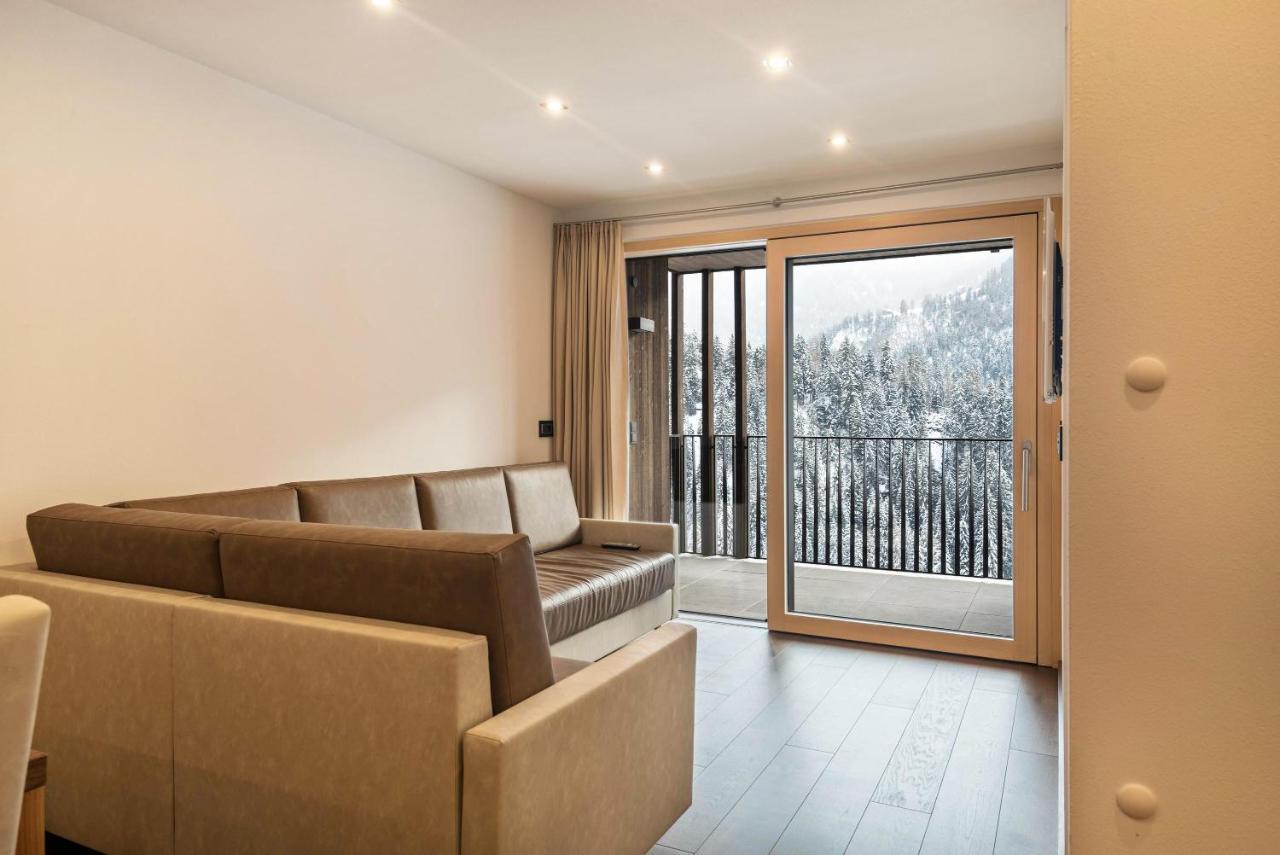 Apartment La Rodra Ortisei Esterno foto