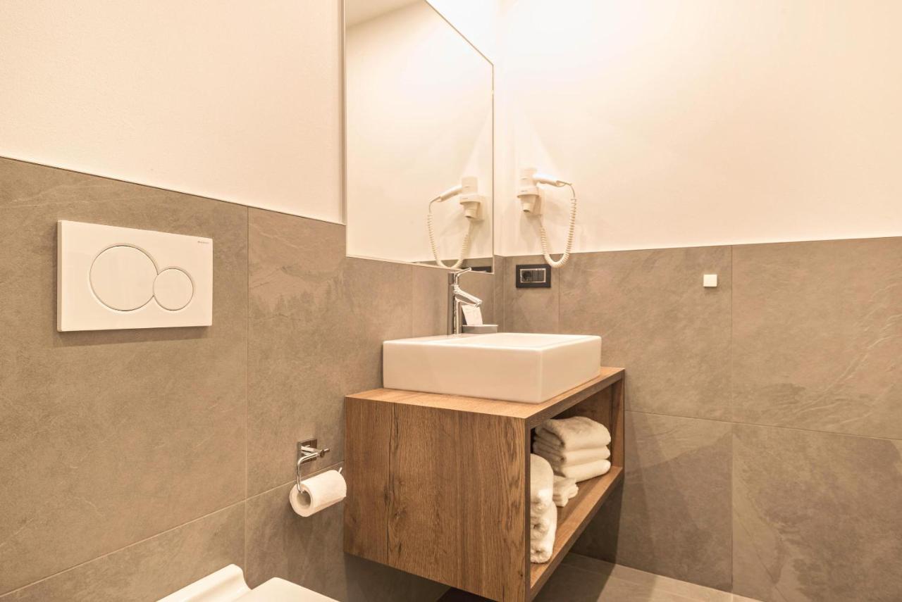 Apartment La Rodra Ortisei Esterno foto