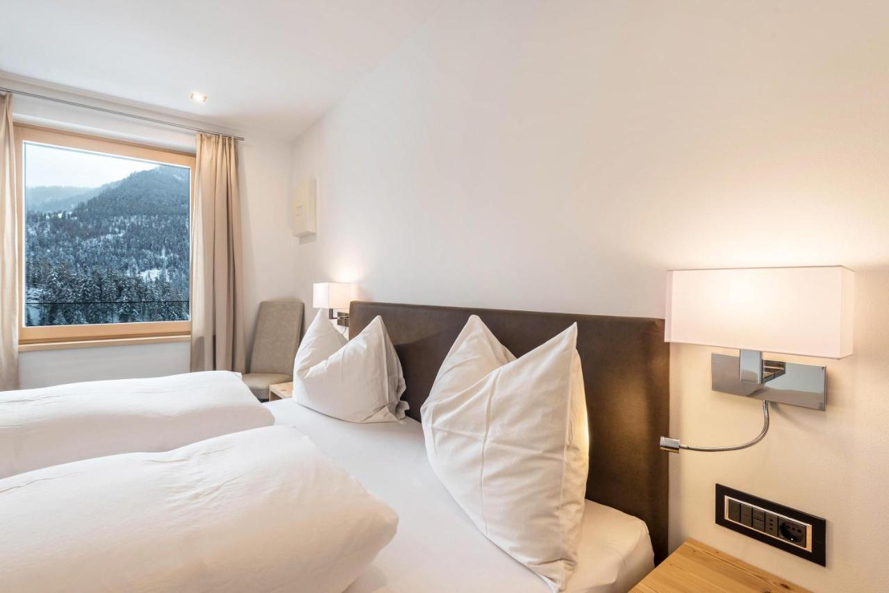 Apartment La Rodra Ortisei Esterno foto