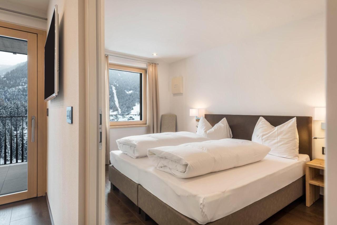Apartment La Rodra Ortisei Esterno foto