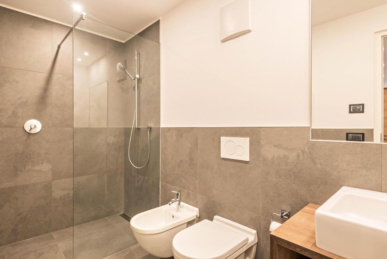 Apartment La Rodra Ortisei Esterno foto