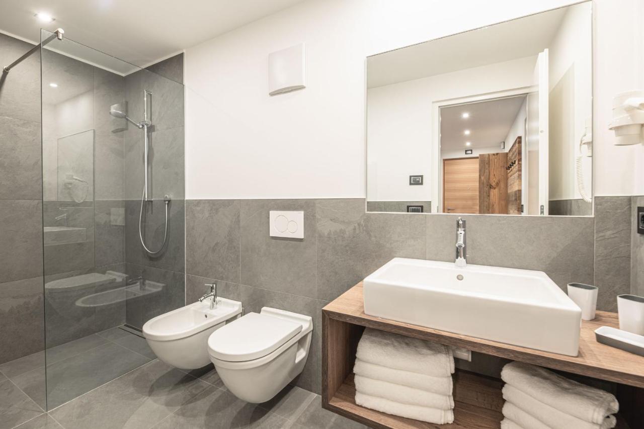 Apartment La Rodra Ortisei Esterno foto