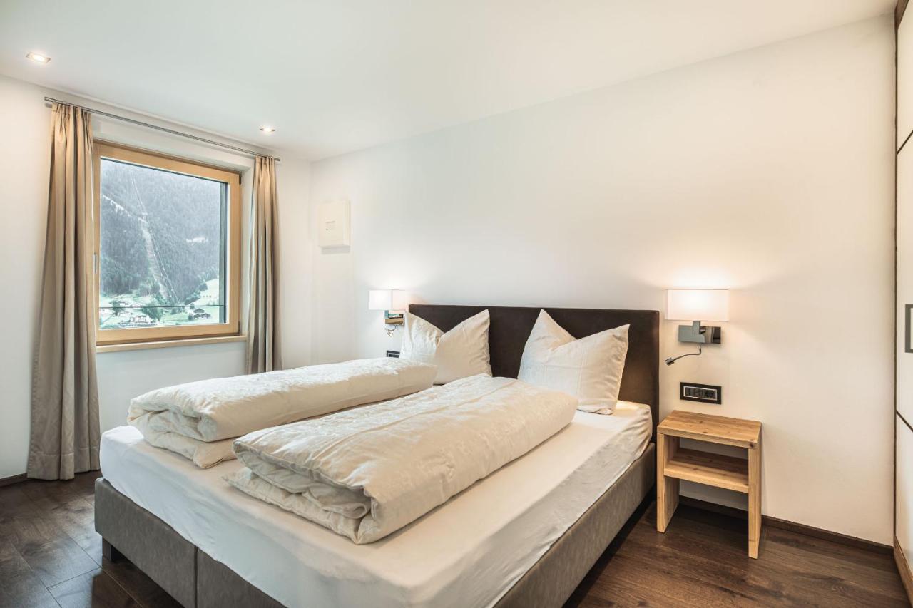 Apartment La Rodra Ortisei Esterno foto