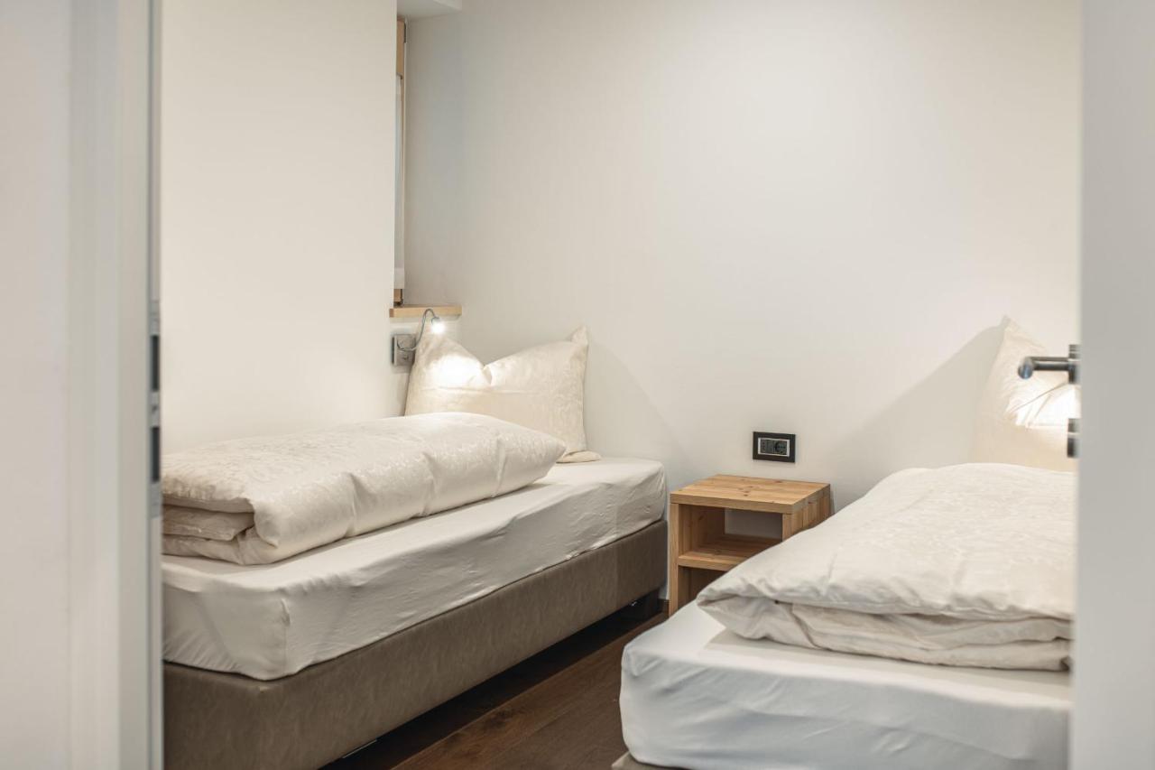 Apartment La Rodra Ortisei Esterno foto